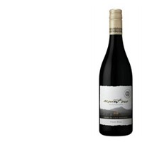 Mount Ara Pinot Noir screw top 750ml
