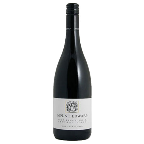 Mount Edward Pinot Noir 750ml