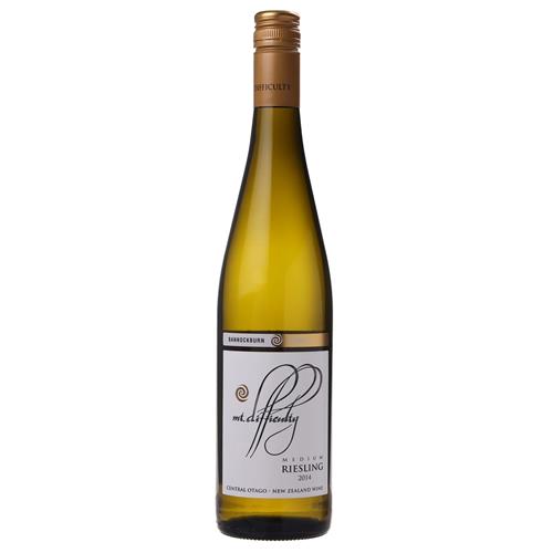 Mt Difficulty Target Gully Riesling 750ml