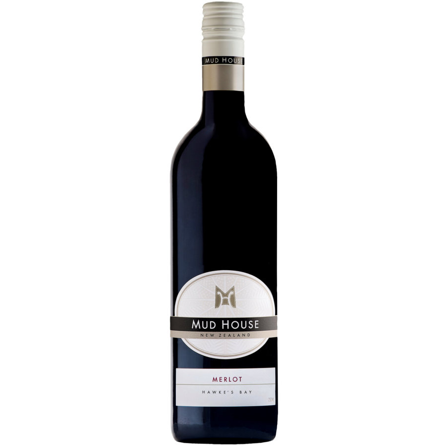 Mud House Merlot 750ml