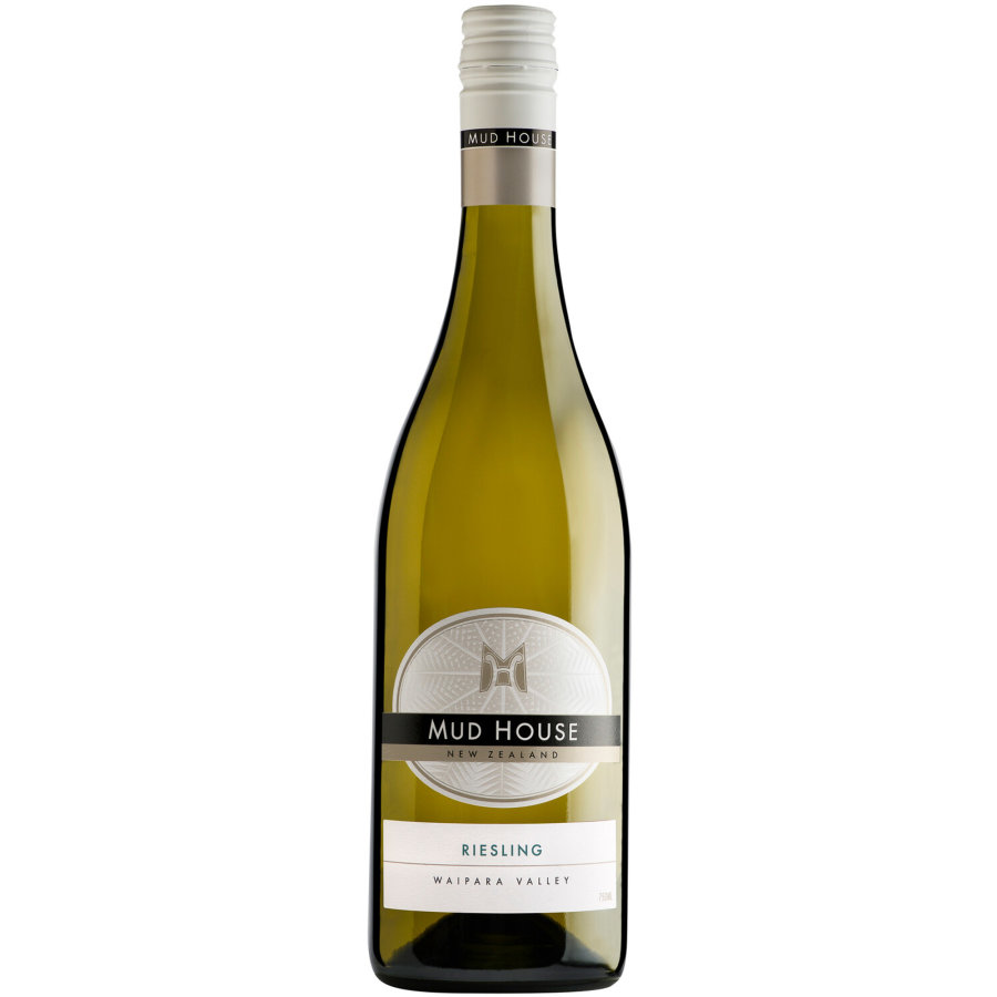 Mud House Riesling 750ml