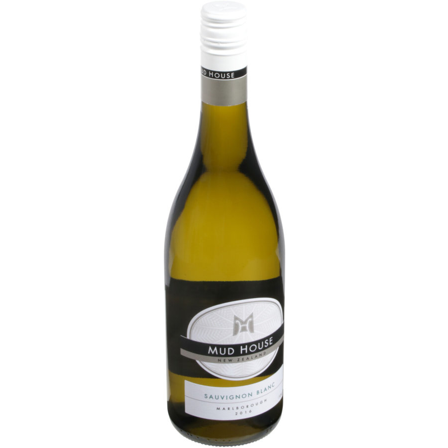 Mud House Sauvignon Blanc 750ml