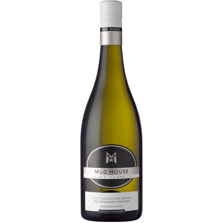 Mudhouse Estate Sauvignon Blanc 750ml