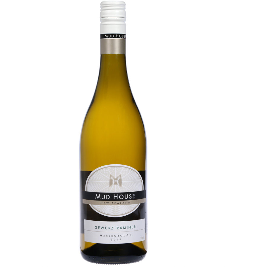 Mudhouse Gewurztraminer 750ml