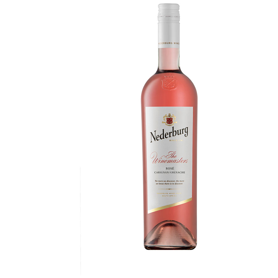 Nederburg Rose 750ml