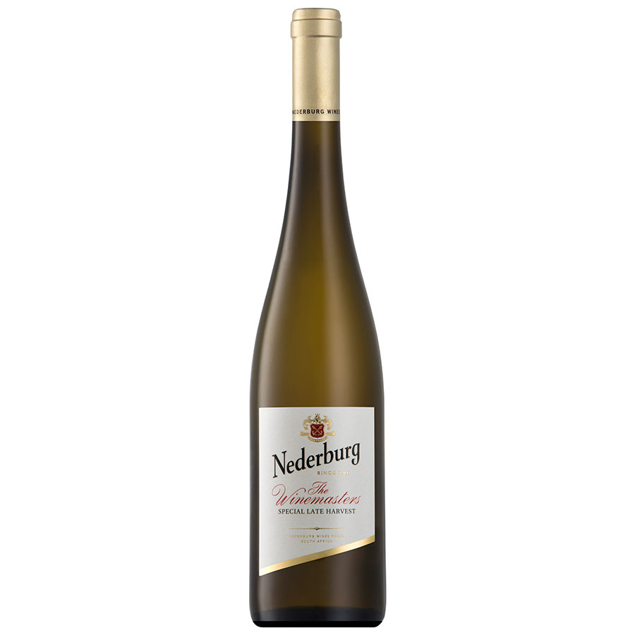 Nederburg The Winemasters Late Harvest Special 750ml