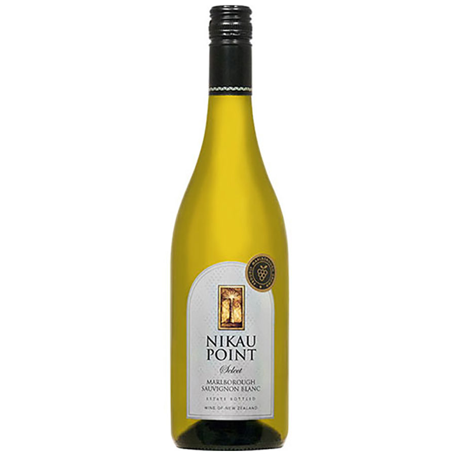 Nikau Point Select Sauvignon Blanc Marlborough 750ml