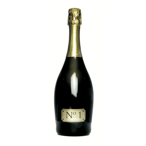 No 1 Family Estate Sparkling Brut Cuvee 750ml