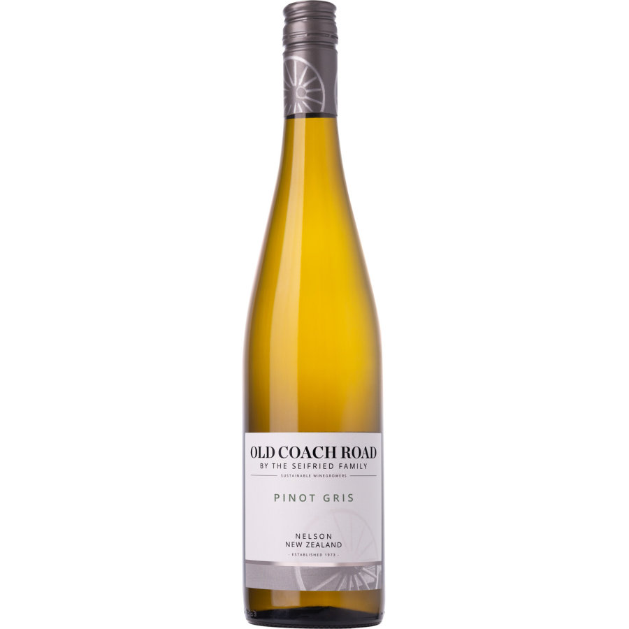 Old Coach Rd Pinot Gris 750ml
