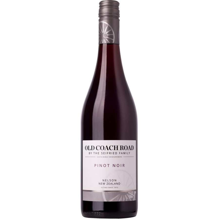 Old Coach Rd Pinot Noir 750ml
