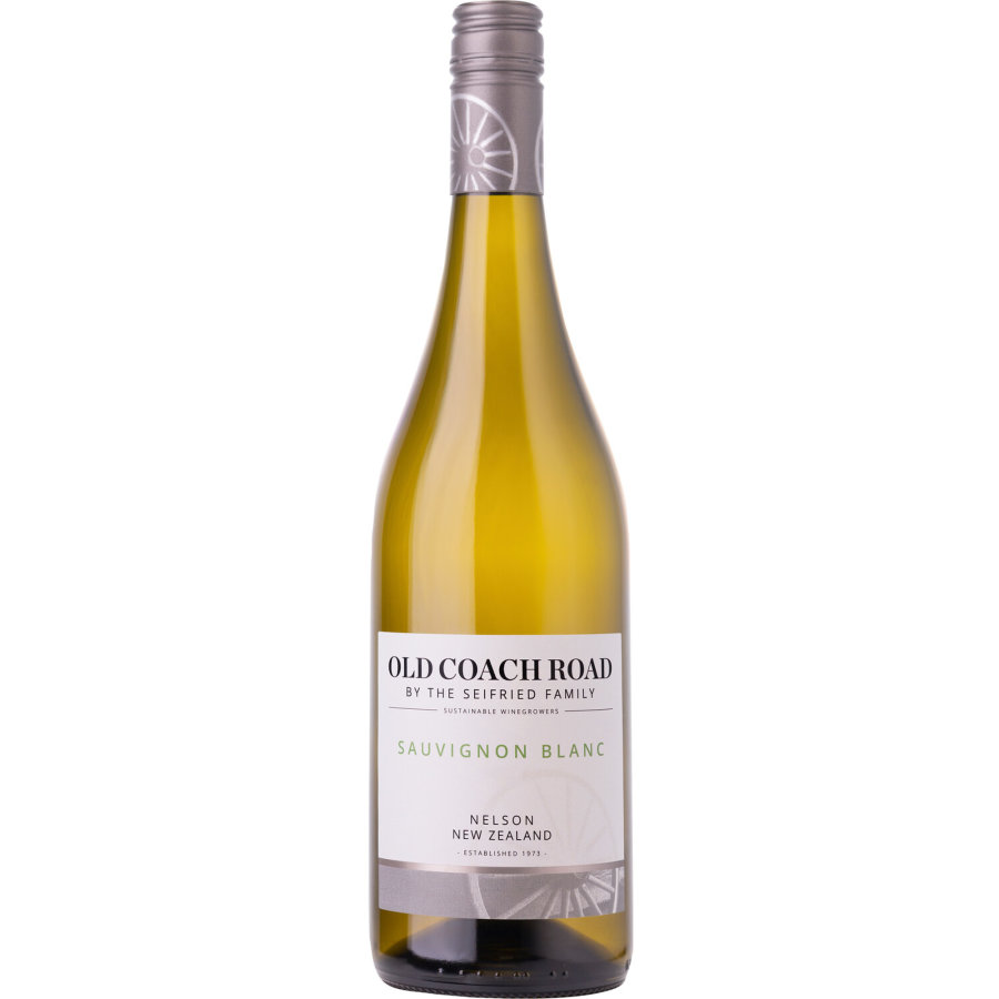 Old Coach Rd Sauvignon Blanc 750ml