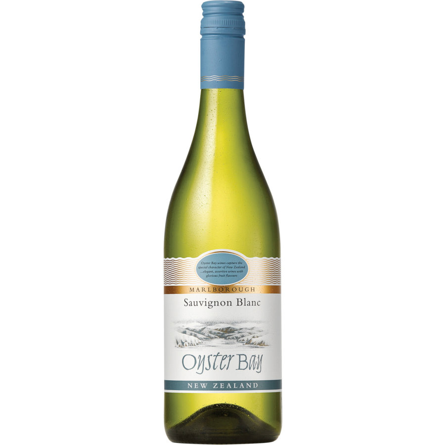 Oyster Bay Sauvignon Blanc Marlborough 750ml