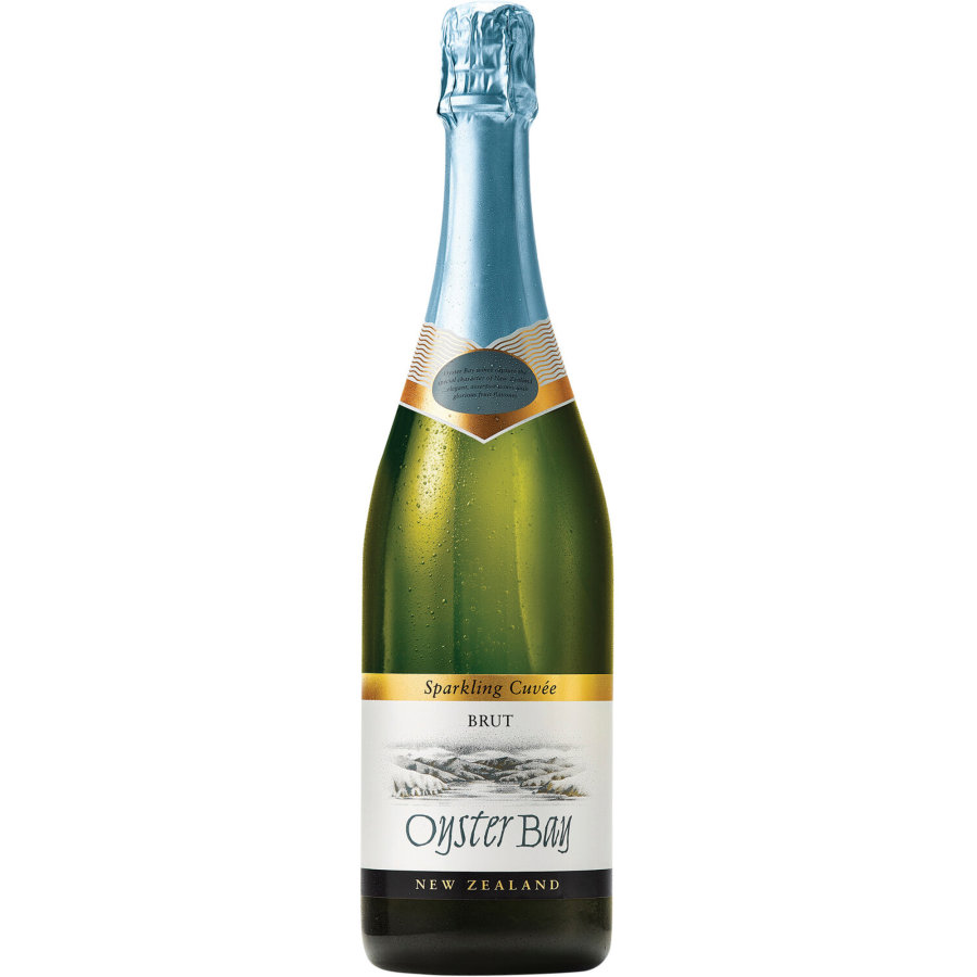 Oyster Bay Sparkling Brut 750ml