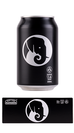 PTR AFRICAN ELEPHANT 10X330ML CAN