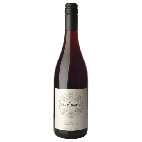 Palliser Estate Pinot Noir The Luminary 750ml