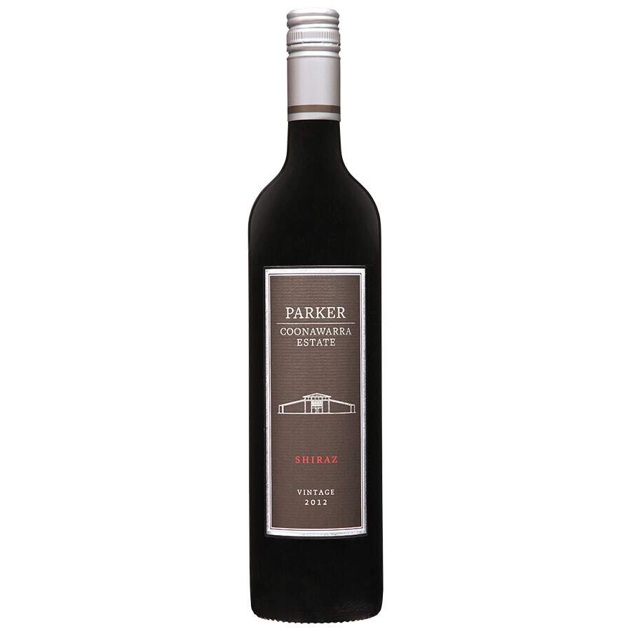 Parker Coonawarra Shiraz 750ml