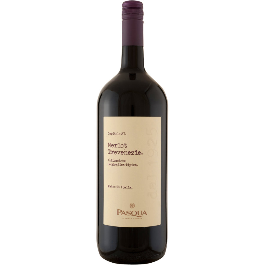 Pasqua Merlot Le Collezoni 1500ml