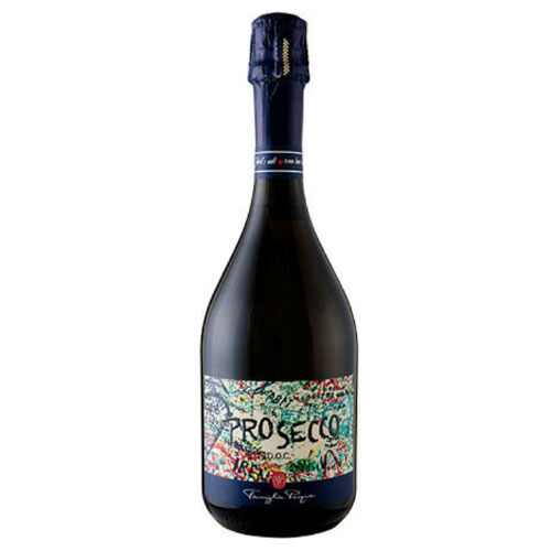 Pasqua Romeo And Juliet Sparkling Prosecco Doc 750ml