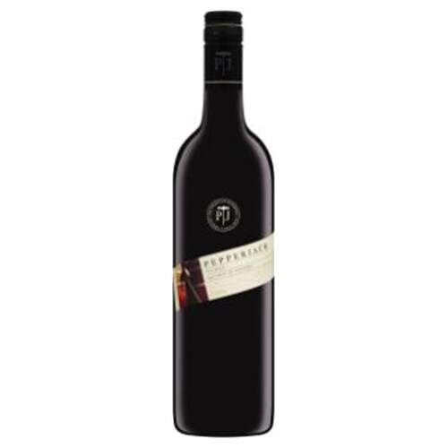 Pepperjack Shiraz Barossa 750ml
