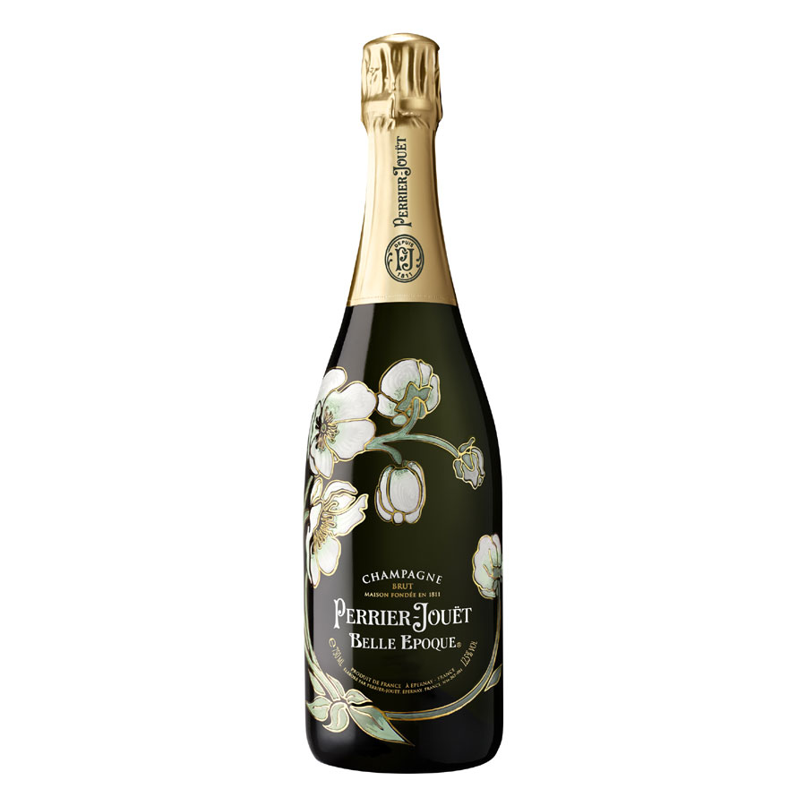 Perrier Jouet Champagne Belle Epq Brut 750ml