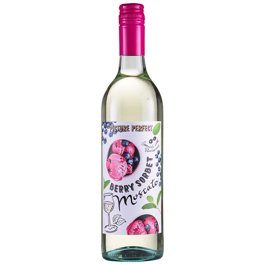 Picture Perfect Moscato 750ml