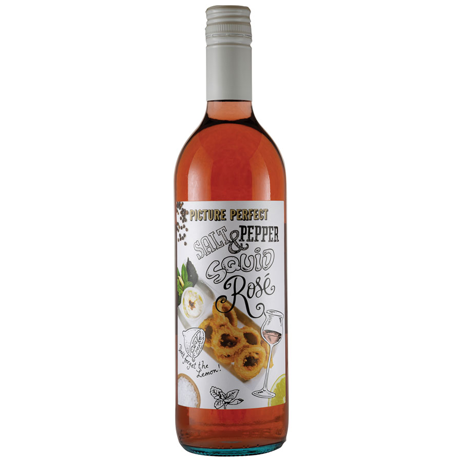 Picture Perfect Rose 750ml