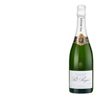 Pol Roger Champagne Champagne Brut Non Vintage 750ml
