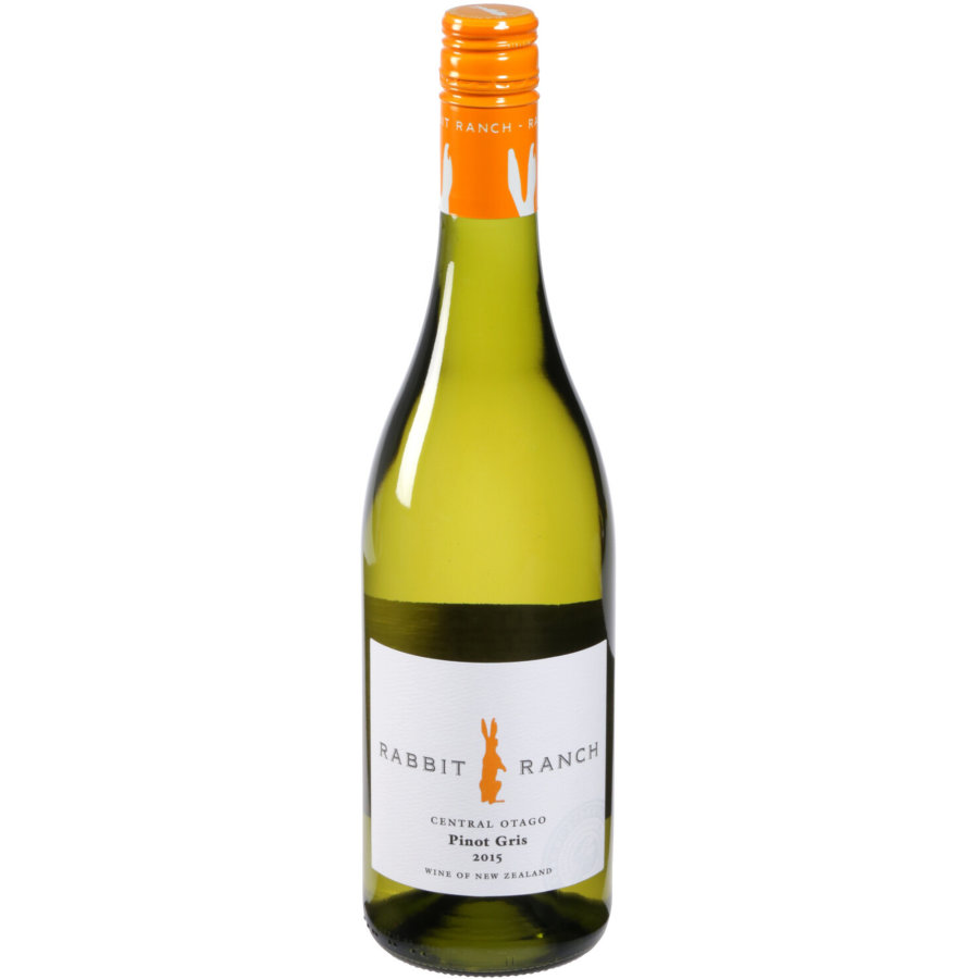 Rabbit Ranch Pinot Gris 750ml