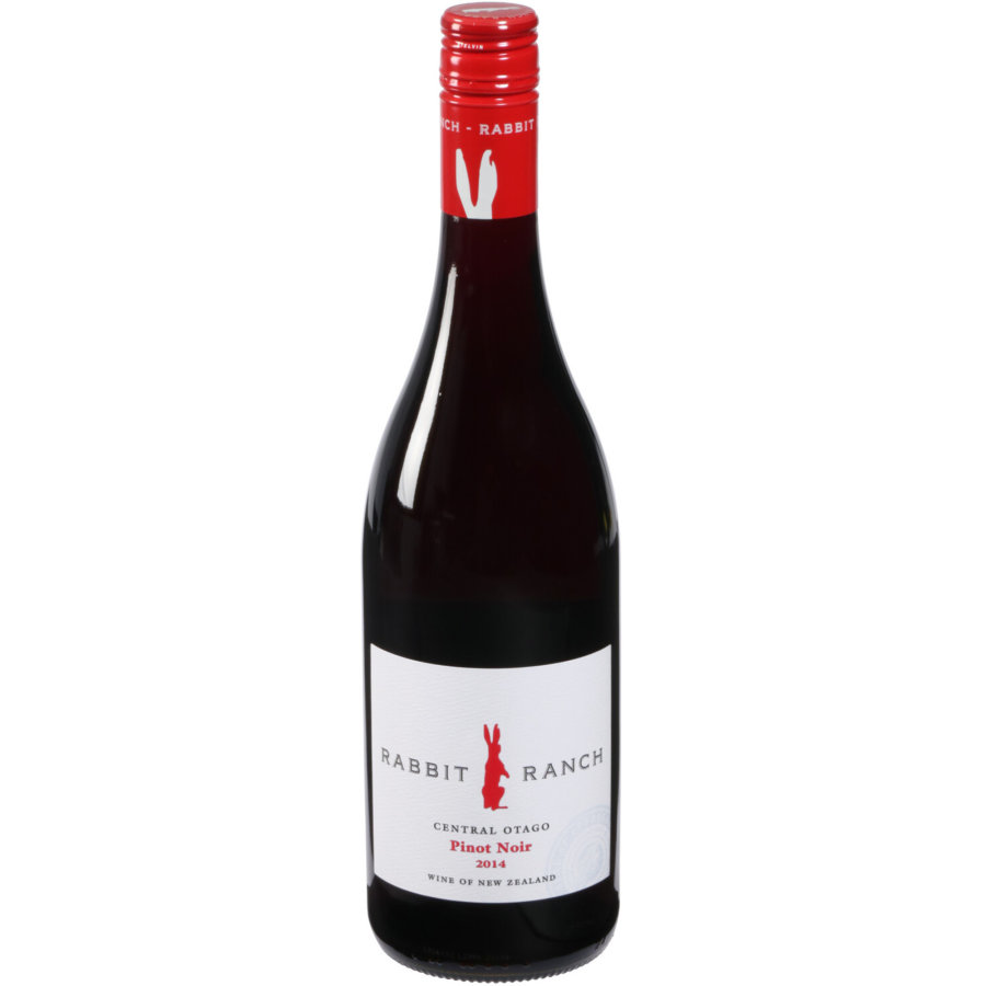 Rabbit Ranch Pinot Noir 750ml