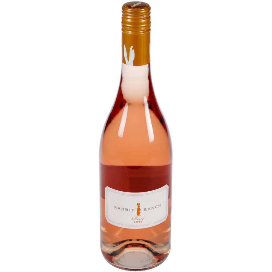 Rabbit Ranch Rose 750ml
