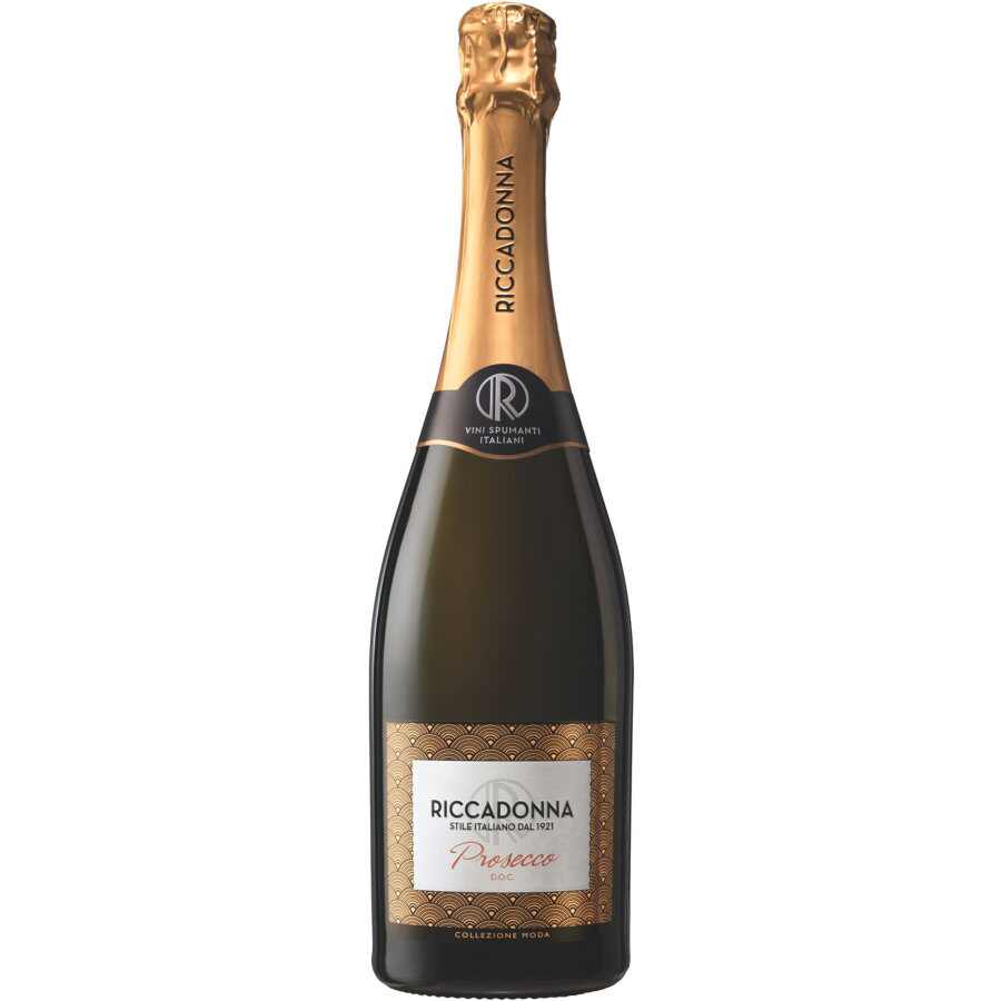 Riccadonna Sparkling Prosecco 750ml