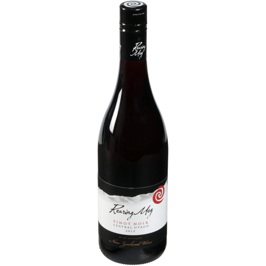 Roaring Meg Pinot Noir 750ml