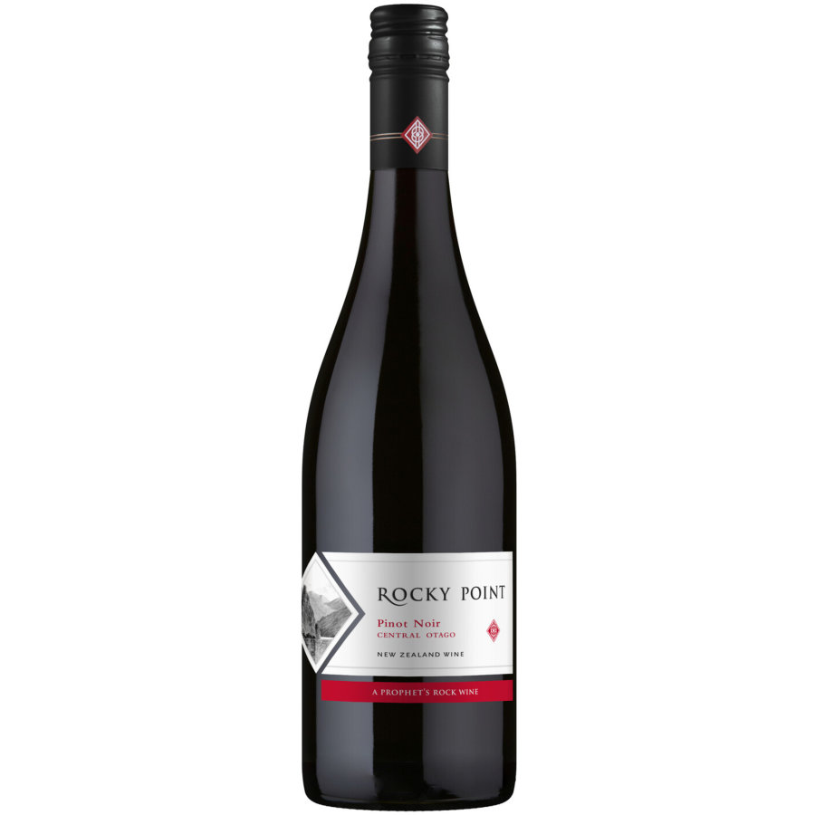 Rocky Point Pinot Noir 750ml