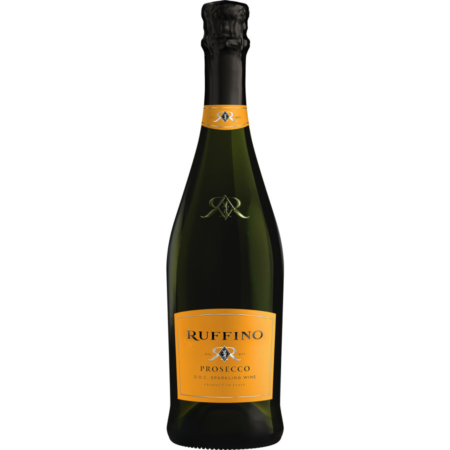 Ruffino Sparkling Prosecco Doc 750ml