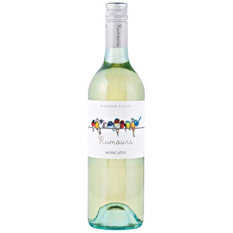 Rumours Moscato 750ml