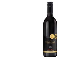 Saint Clair Premium Merlot Hawkes Bay 750ml