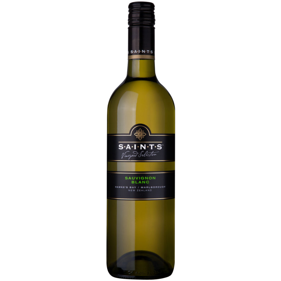 Saints Sauvignon Blanc 750ml