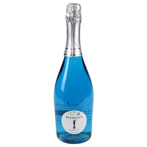 Saraceni Blumond Sparkling 750ml