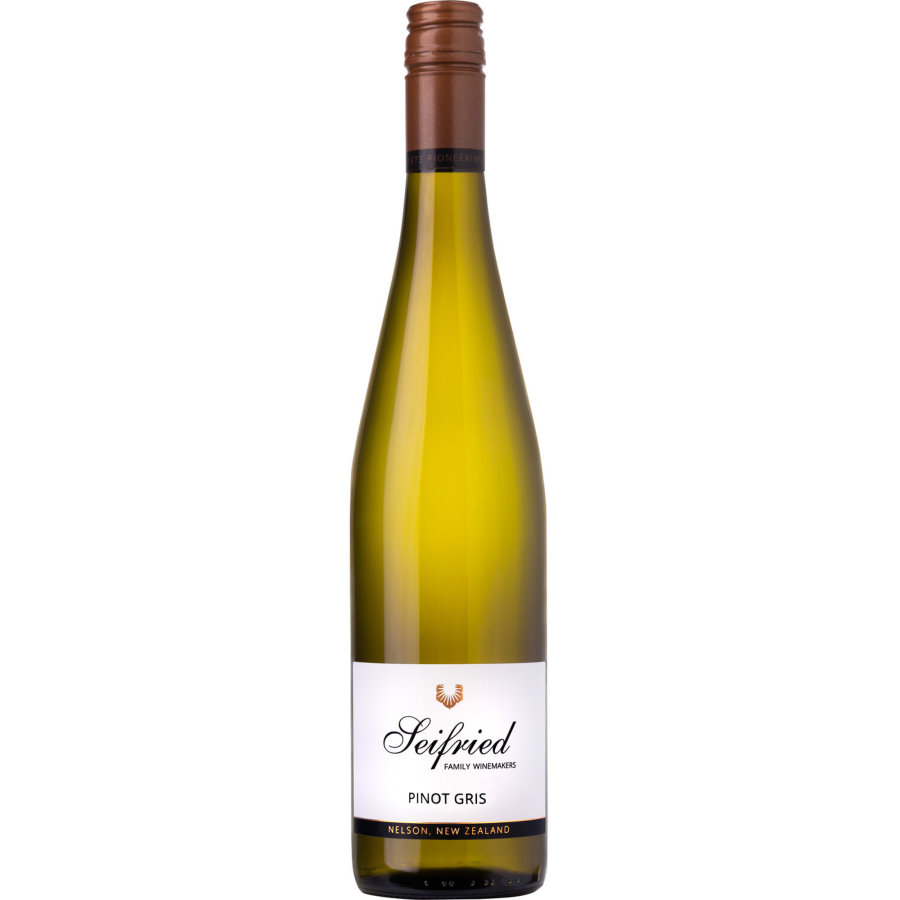 Seifried Estate Pinot Gris 750ml