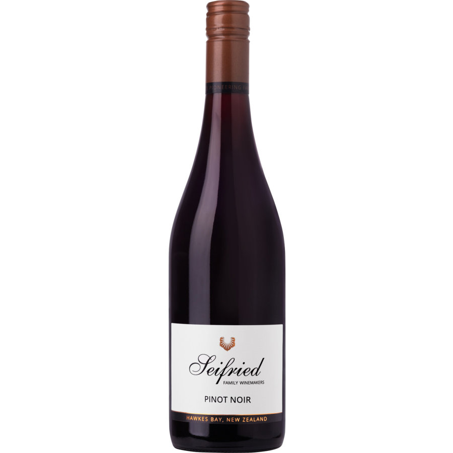 Seifried Estate Pinot Noir 750ml