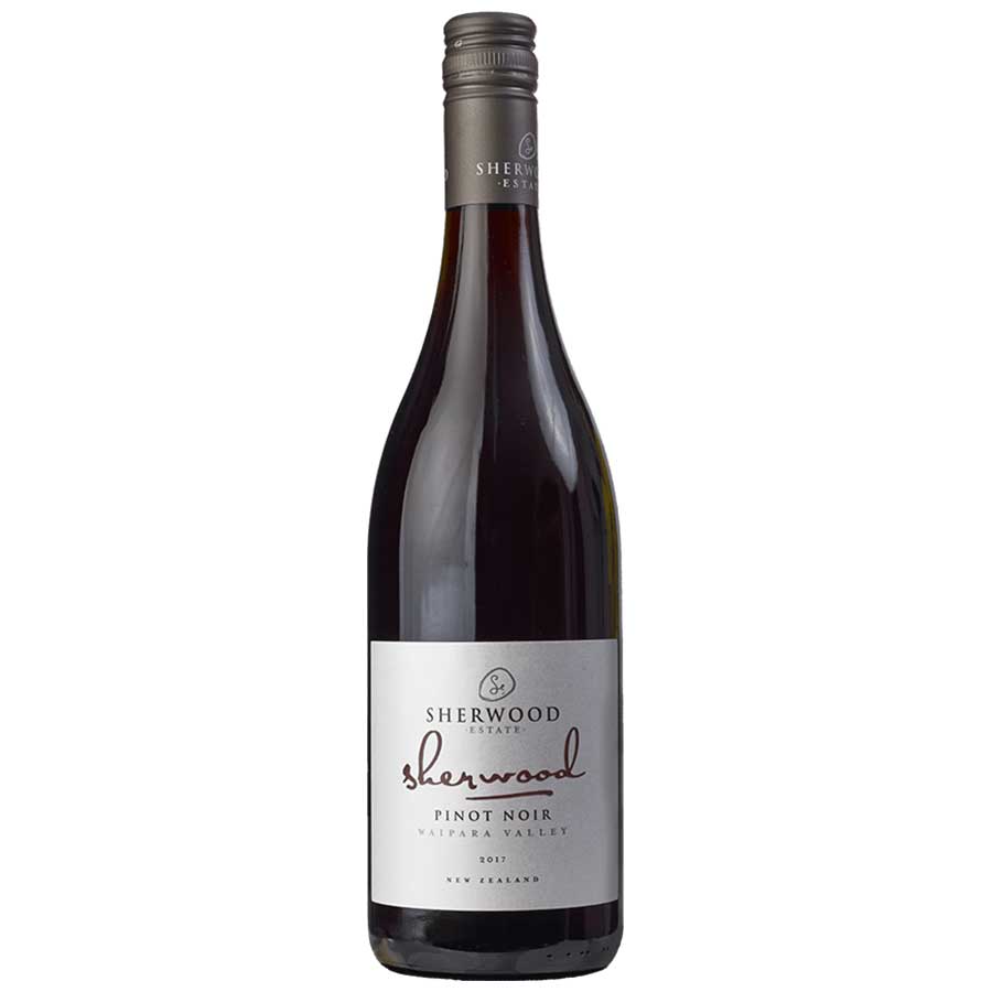 Sherwood Estate Pinot Noir 750ml