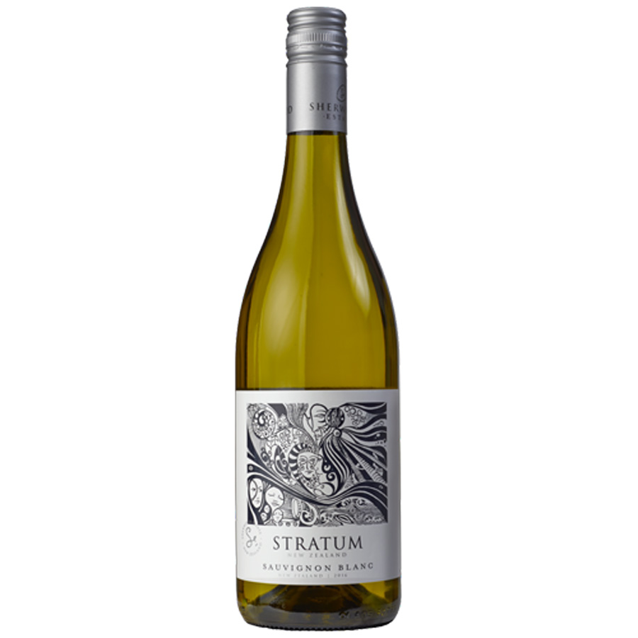 Sherwood Estate Stratum Sauvignon Blanc 750ml