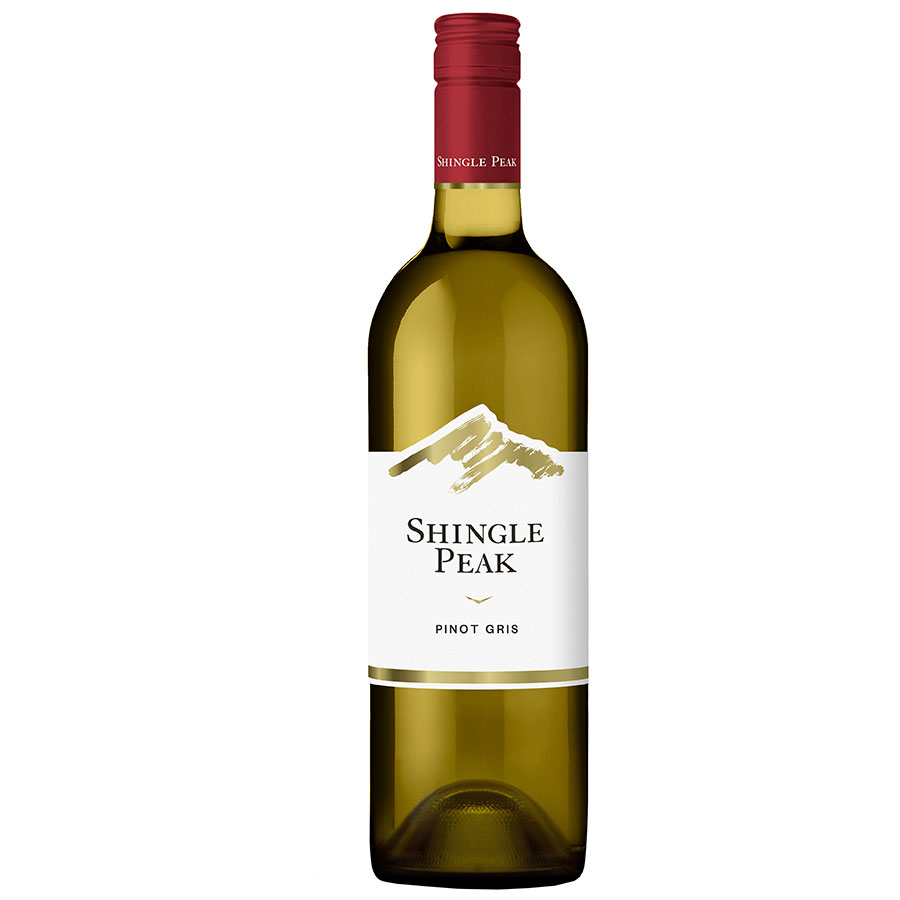 Shingle Peak Pinot Gris 750ml
