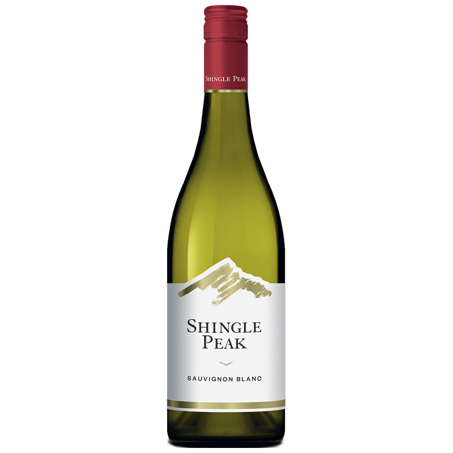 Shingle Peak Sauvignon Blanc screw top 750ml