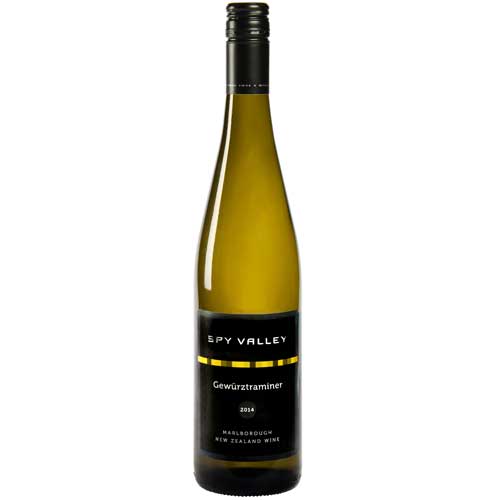 Spy Valley Gewurztraminer 750ml