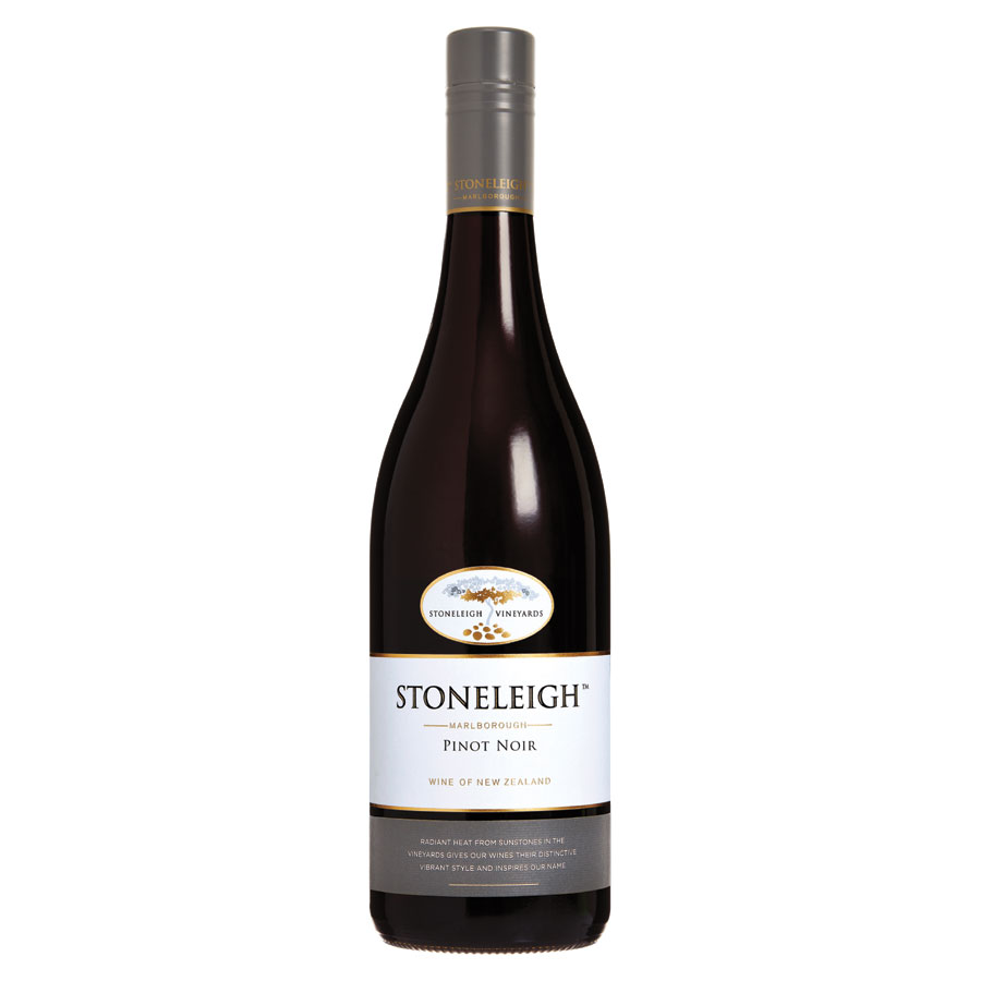Stoneleigh Pinot Noir 750ml