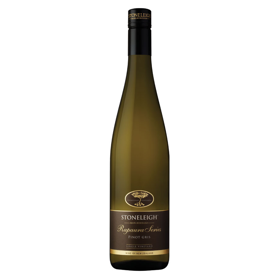 Stoneleigh Rapaura Series Pinot Gris 750ml