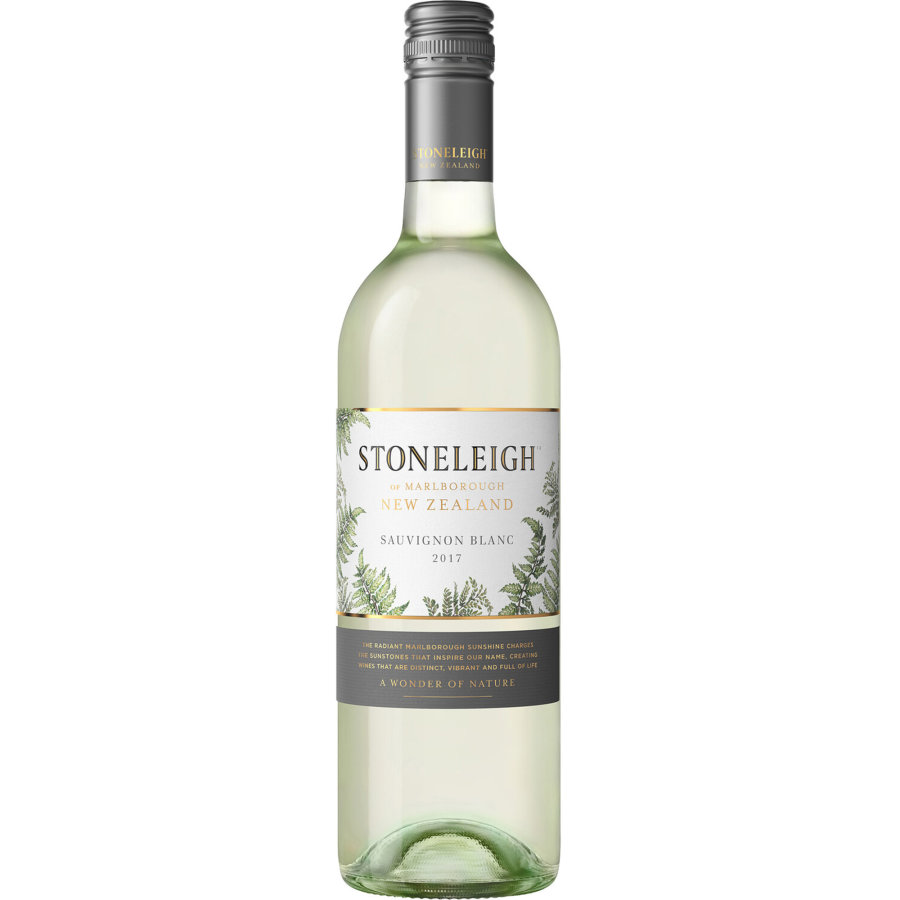 Stoneleigh Sauvignon Blanc Marlborough 750ml