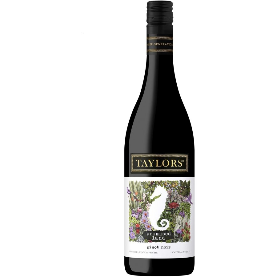 Taylors Estate Promised Land Pinot Noir 750ml