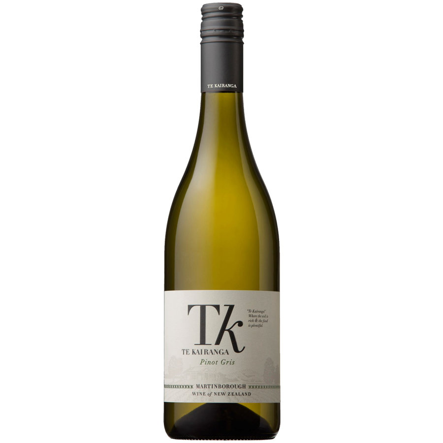 Te Kairanga Pinot Gris 750ml